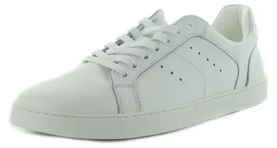 Immagine prodotto di Scarpe da ginnastica Herren Groundies, modello "Barfussschuhe", codice prodotto 210055-35, colore: bianco; taglia: 46