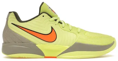 Produktbild von Nike Ja 2 Twelve Time - EU 48