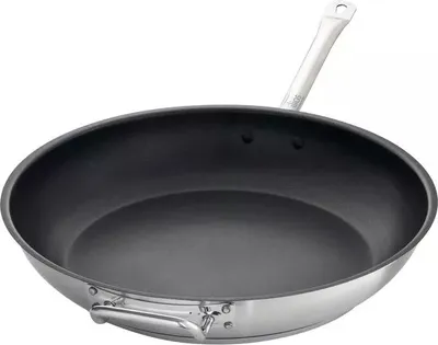 Image de ILIOS Poêle à frire ø : 400 mm, revêtement antiadhésif Excalibur