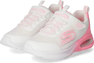 Imagen del producto de Zapatillas deportivas Skechers para niñas