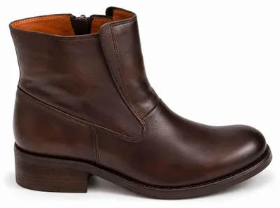 Produktbild von Diesel Damen Ancle Boots Stiefeletten ROXYDOO Braun #424