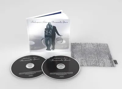 Image de Hormonally Yours-30e anniversaire (CD+DVD)