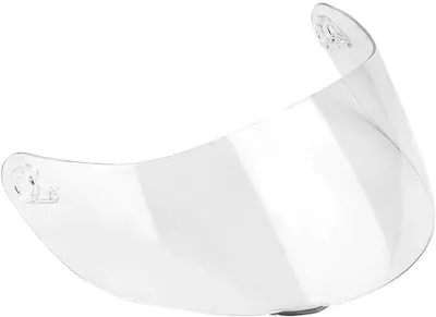 Productafbeelding van Helmlens Vizierbescherming voor Motorhelm - Translucent en Anti-condens