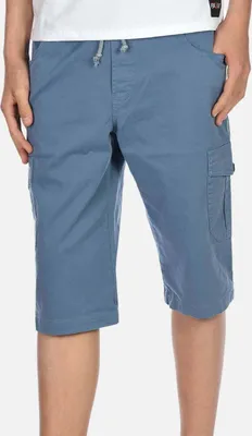 Produktbild von BEZLIT Kinder Jungen Cargo Shorts Hellblau 104