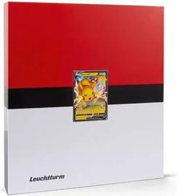 Image de Album TCG Pro Gaming