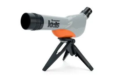 Produktbild von Celestron Kinderteleskop 30 mm Tischmodell