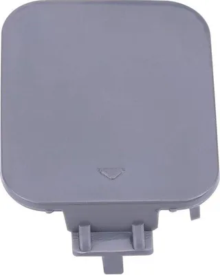 Produktbild von Vorbaudeckel für 5er-Serie 520d 523i 525i 530i, für E60 E61, 2008-2010