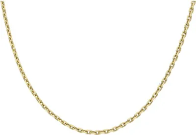 Produktbild von JuwelmaLux Anker Halskette 333 Gold JL30-05-2231 38 cm