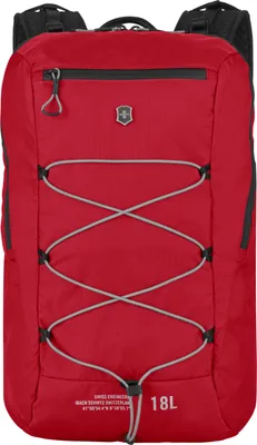 Produktbild von VICTORINOX Altmont Active Light Weight Compact Backpack Red