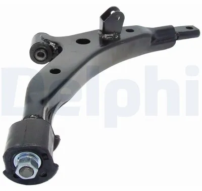 Produktbild von DELPHI Lenkarm, Radaufhängung TC1744