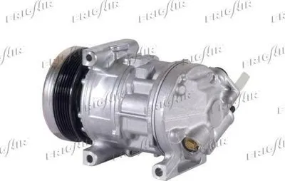 Produktbild von FRIGAIR 920.30102 5SL12 Klimaanlage Klimakompressor R134a für FIAT GRANDE PUNTO (199) BRAVO II (198) Doblo Kombi (263) für ALFA ROMEO GIULIETTA (940)