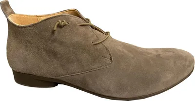 Produktbild von Think! Halbschuhe Halbschuhe Nubukleder
