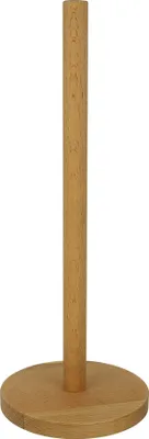 Produktbild von METALTEX 584712000 Küchenrollenhalter aus Buchenholz / Papierrollenhalter