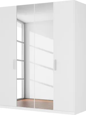 Produktbild von home24 Drehtürenschrank