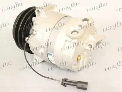 Produktbild von FRIGAIR Kompressor Klimaanlage Klimakompressor 920.10987
