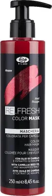 Produktbild von Lisap Farbmaske Color Refresh Color Mask Red
