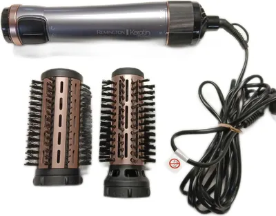 Produktbild von Remington Haarschneider Haarpflege AS8810 vielseitig präzise styling
