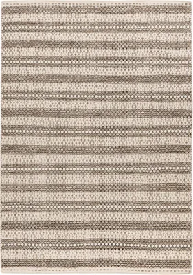 Zdjęcie produktu dla 160x230 cm Ręcznie tkany dywan Jaipur 335 Taupe