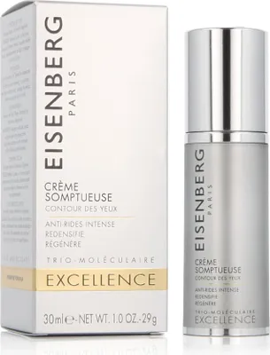 Produktbild von Eisenberg Excellence Crème Somptueuse 30 ml