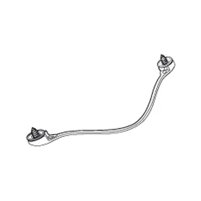 Productafbeelding van SHAD SH29/33/37/39/40 Haltegurt