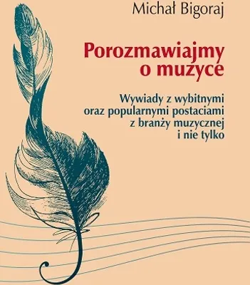 Image de Parlons musique - Michał Bigoraj