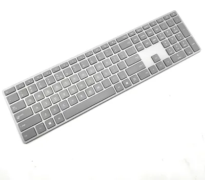 Immagine prodotto di Tastiera Microsoft Surface EP2-04194 con tasto Copilot - Tastiera - Layout QWERTY