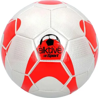 Produktbild von Aktive Leder Synthetischer Fußball Golden 5 Golden 5