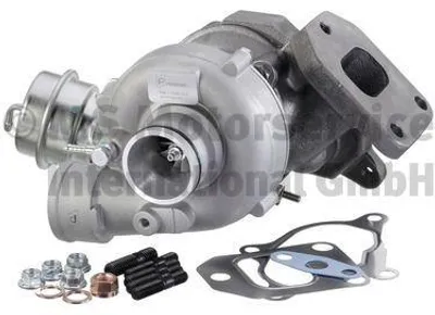 Obrázek produktu pro Turbodmychadlo PIERBURG 7.15101.13.0 pro VW Transporter IV Bus (70B, 70C, 7DB, 7DK, 70J, 70K, 7DC, 7DJ)