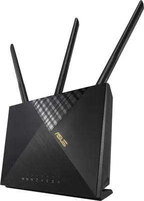 Immagine prodotto di Router Wlan ASUS 4G-AX56 - 1800 Mbps