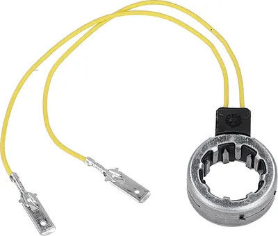Produktbild von Electrolux AEG 4006020236 Tachogenerator Generator für Motor FHP Waschmaschine auch Privileg Zanker Matura