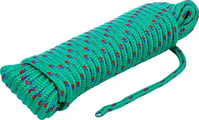Produktbild von Kunststoff-Seil / Allzweckseil | 6 mm x 10 m