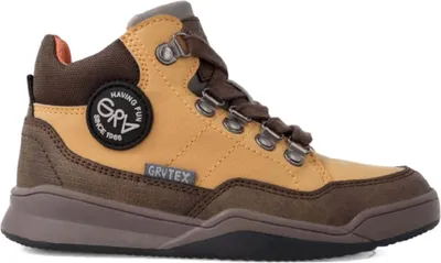 Image de Bottines Garvalin 10147-109924 pour Garçon