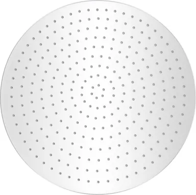 Obrázok produktu pre vidaXL Dažďová sprcha z nehrdzavejúcej ocele 50 cm okrúhla