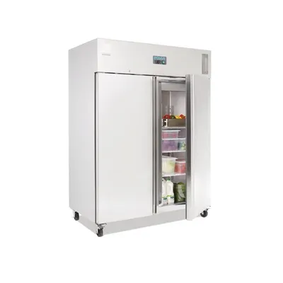 Produktbild von Polar Serie U Kühlschrank Edelstahl 1300L