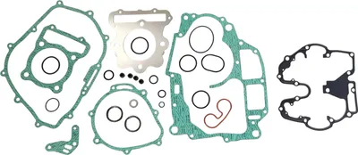 Image de Kit de joints moteur Kit de joints complet pour HONDA XL 250 R 84-88