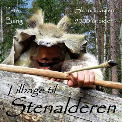 Produktbild von Tilbage til Stenalderen