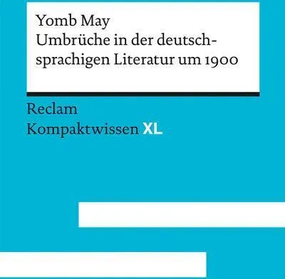 Image de Umbrüche in der deutschsprachigen Literatur um 1900