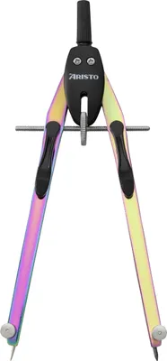 Image de ARISTO AR552816-26 ARISTO Zirkel Neochrome, 1 St.