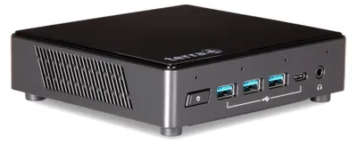 Produktbild von TERRA PC-MICRO 3100 SILENT GREENLINE Celeron N5100 8GB 240GB W11P