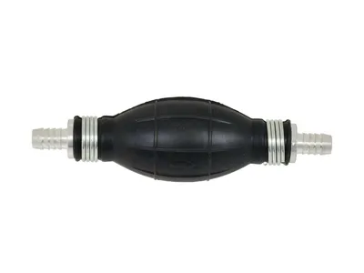 Image de Geko G00988 - Pompe à gasoil (10 mm), couleur noir