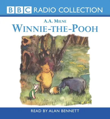 Produktbild von Winnie The Pooh