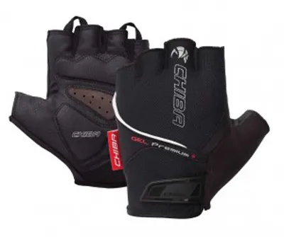 Immagine prodotto di Guanti Chiba Gel Premium corti 30117 Taglia S