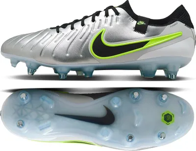 Zdjęcie produktu dla Buty Nike Tiempo Legend 10 Elite SG-Pro AC DV4329-001 42