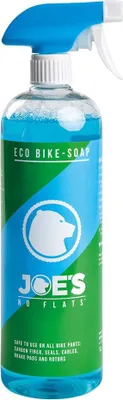 Produktbild von Joe S Eco Soap Reinigungsmittel 1l Blau  Blau One Size
