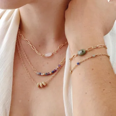 Image de KIT DIY : Bijoux à faire soi-même