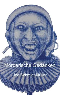 Produktbild von Mörderische Gedanken