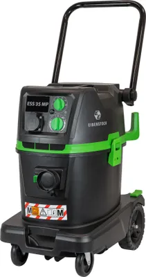 Obrázek produktu pro Elektrické nářadí Eibenstock Průmyslový vysavač ESS 35 MP Eibenstock, 09931000