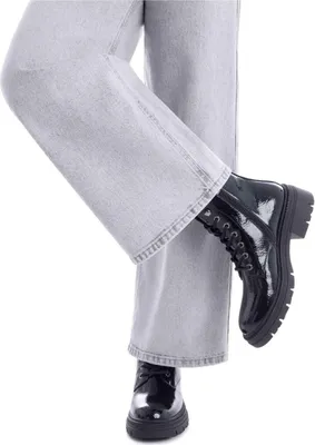 Produktbild von Stiefeletten XTI 135-144296 für Damen
