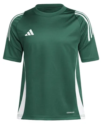 Obrázok produktu pre Adidas - Detské dresy „Tiro 24“ PP2505 (122) (zelené)
