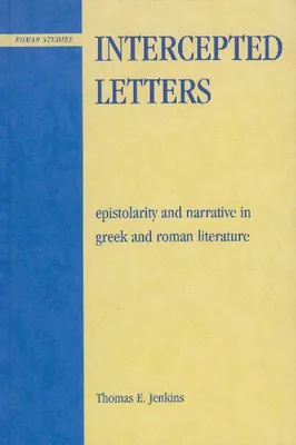 Produktbild von Intercepted Letters